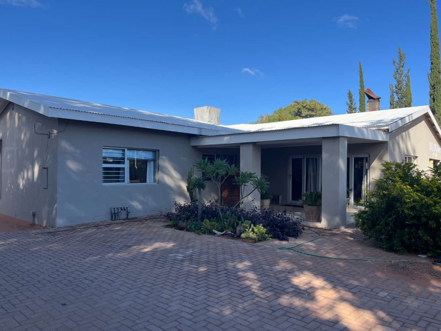 3 Bedroom Property for Sale in Oosterville Northern Cape